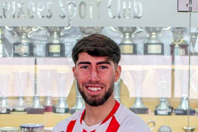 Mercado (oficial): Leixões recebe Bruno Ventura por empréstimo do Rio Ave