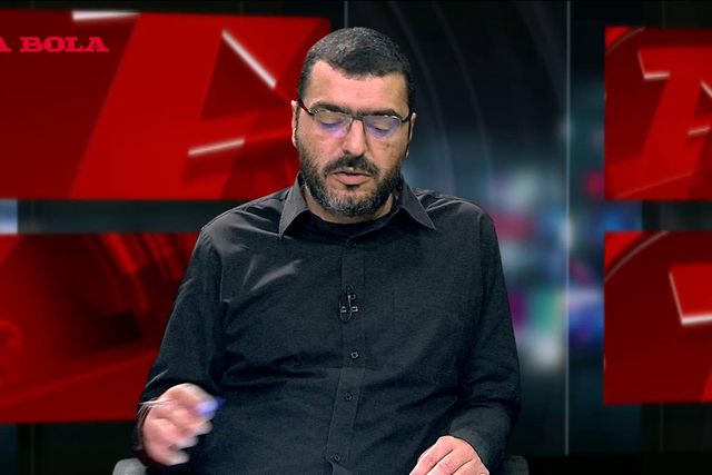 «Surpreende-me um pouco o timing por a polícia fazer detenções em dois meses»