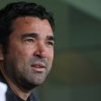 «Vamos lutar com os jogadores que temos», diz Deco