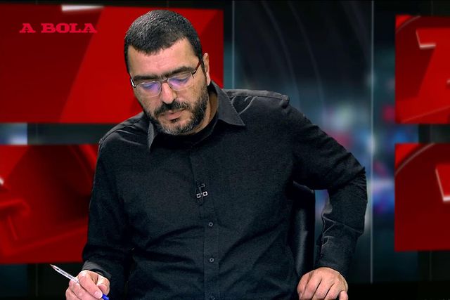 «Não surpreende se Conceição quiser manter Jorge Sánchez»