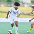 Mercado (oficial): Real Madrid cede jovem promessa ao Valência