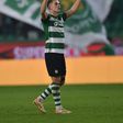 Sporting: Gyokeres comparado aos restantes avançados da Liga