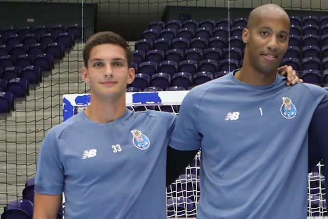 «Sei que o Quintana estaria orgulhoso do Europeu que fiz»