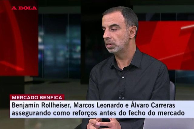 «Musa vai deixar saudades, é muito difícil ter destes jogadores que sabem ser suplentes»