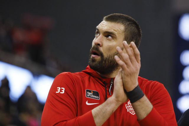 Marc Gasol junta-se ao irmão Pau na reforma e desaparece mais um da geração ÑBA