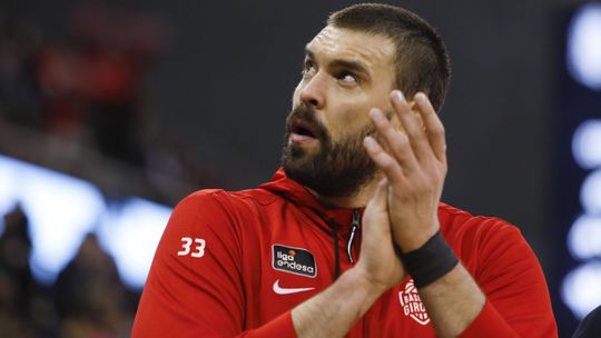 Marc Gasol junta-se ao irmão Pau na reforma e desaparece mais um da geração ÑBA