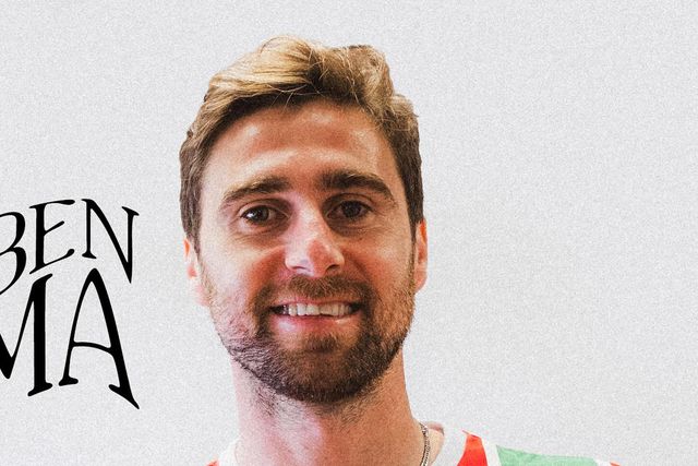 Mercado (oficial): Estrela da Amadora anuncia Rúben Lima por época e meia