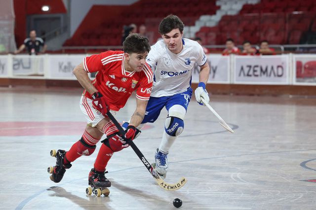 Hora de decisões no topo do campeonato