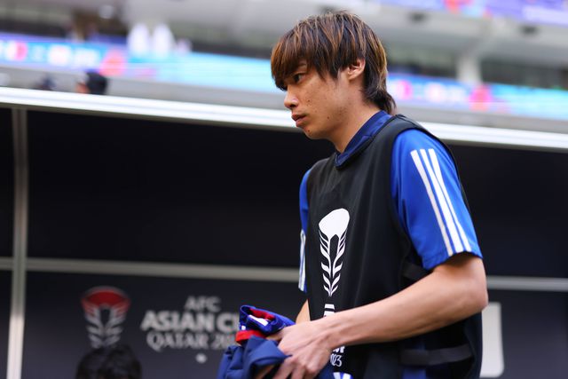 Junya Ito acusado de agressão sexual