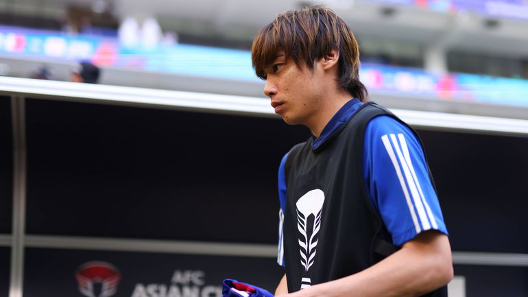 Junya Ito acusado de agressão sexual