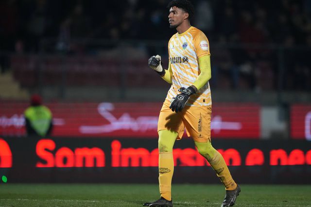 Destaques do Chaves: de Hugo Souza a João Correia