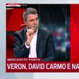 «David Carmo também deve colocar a mão na consciência»