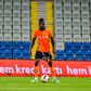 Mercado: Edgar Ié rescinde com Istambul Basaksehir