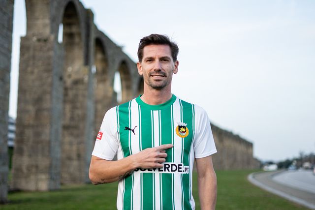 Mercado: os jogadores inscritos até às 21 horas