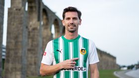 Mercado: os jogadores inscritos até às 21 horas