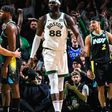 Neemias e o jogo 4: «Vai ser mais complicado que os outros»