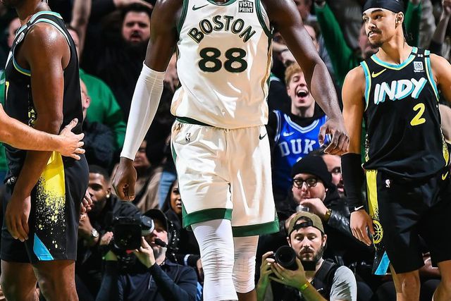 Neemias e o jogo 4: «Vai ser mais complicado que os outros»