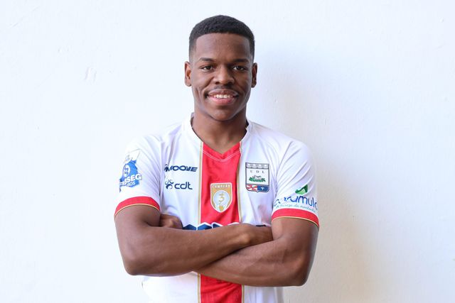 Mercado (oficial): U. Leiria oficializa Brenner Lucas, mas tem duas saídas iminentes