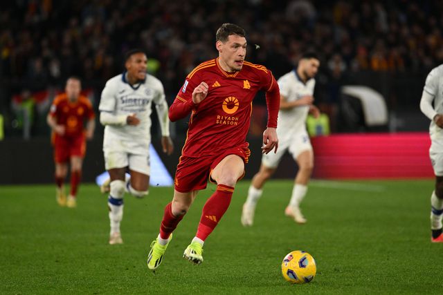 Mercado: Belotti na Fiorentina por empréstimo