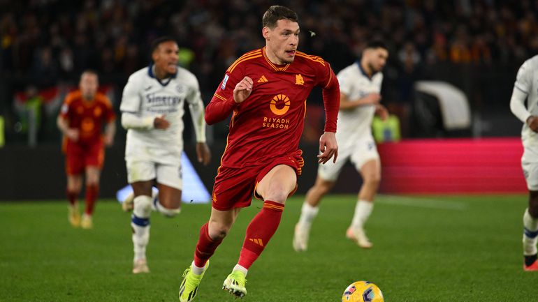 Mercado: Belotti na Fiorentina por empréstimo