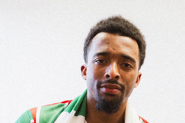 Mercado (oficial): Oakley-Boothe, reforço surpresa para o Estrela até 2026