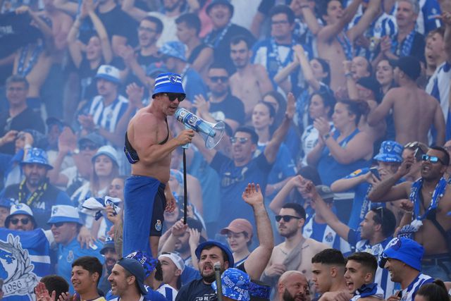 Será 'Pretoriano' porque vivemos em Pretória?