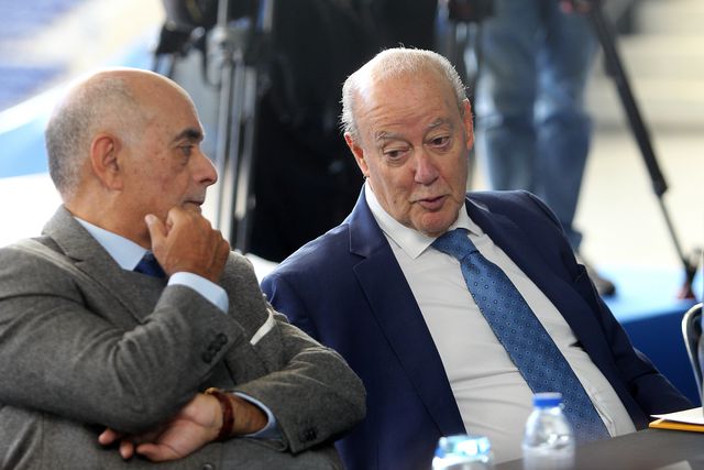 Administrador da SAD do FC Porto suspeito de conluio com os Super Dragões