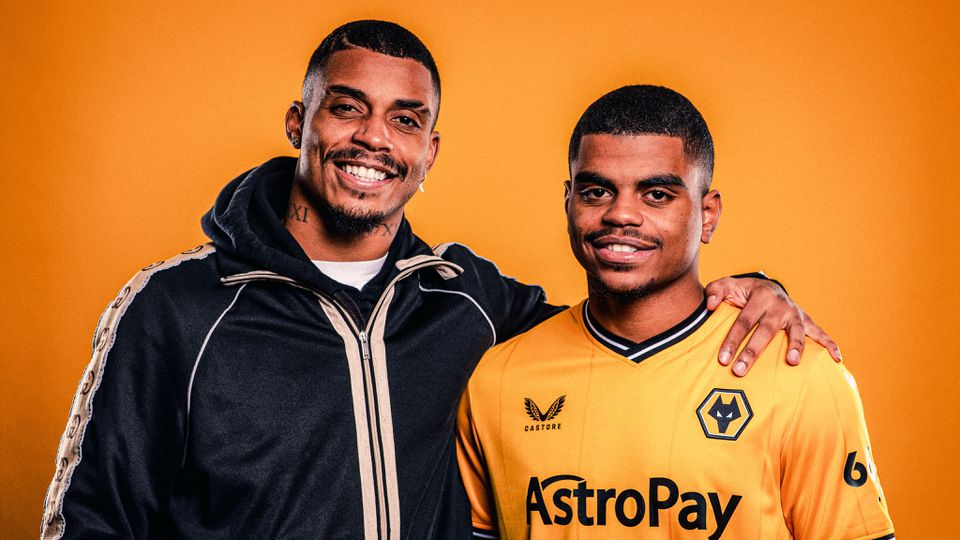 Mercado (oficial): Noha Lemina junta-se ao Wolverhampton