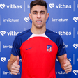 Mercado (oficial): Gabriel Paulista reforça o Atlético Madrid