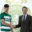 Mercado Sporting (oficial): Rodrigo Ribeiro renova até 2028