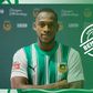 Mercado (oficial): Úmaro Embaló é jogador do Rio Ave