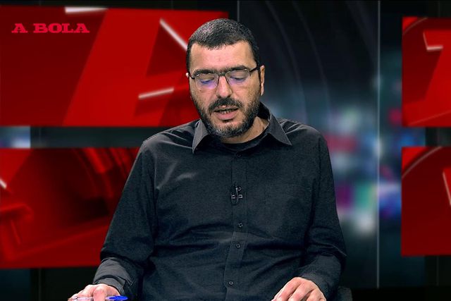 «Não vejo Koba Koindredi a fazer muitos jogos até final da época»