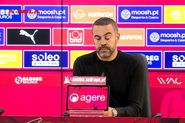 «Demos um passo atrás na valorização da Liga»