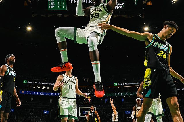 «Neemy tem sido ‘great’»