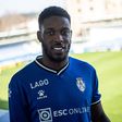 Mercado (oficial): Shodipo reforça Feirense