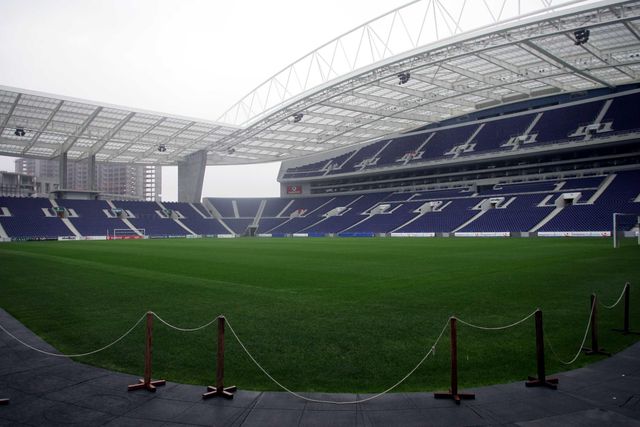 FC Porto: Dragão será palco de evento sobre liderança feminina
