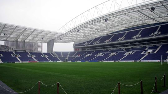 FC Porto nega dívidas a empresas de agenciamento