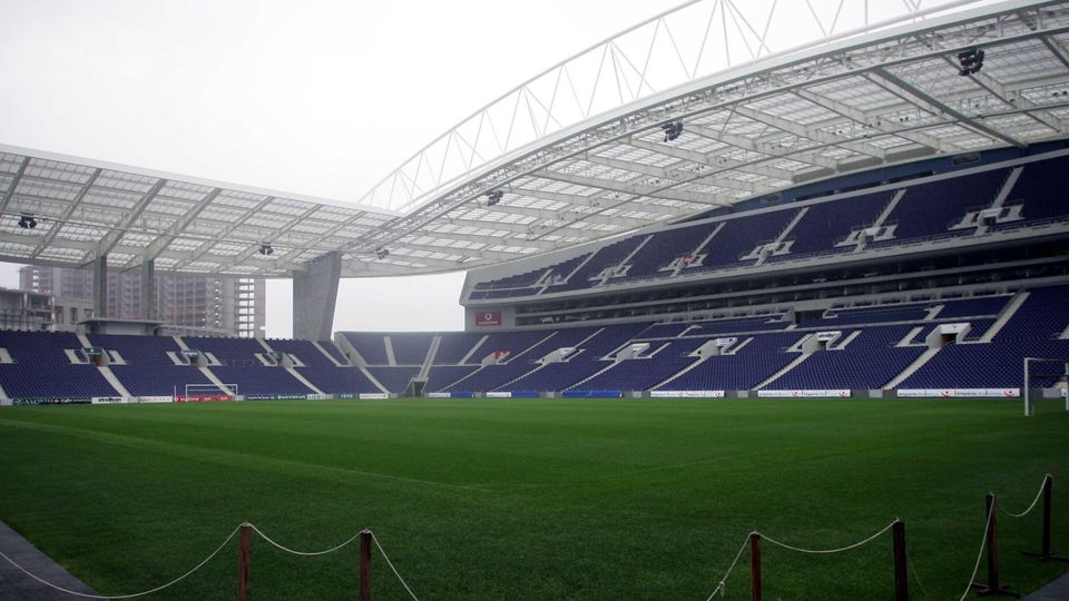FC Porto multado pelo Conselho de Disciplina