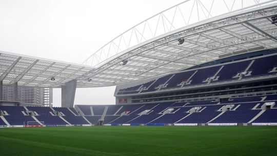 FC Porto: a revolução dos capitais próprios