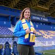 Estoril: Liliana Dinis assume comando técnico da equipa feminina