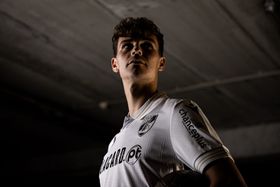 Mercado oficial: Relvas deixa Portimonense e é reforço do V. Guimarães