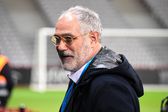 Andoni Zubizarreta, direto desportivo do FC Porto