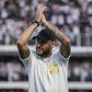 Neymar voltou ao Santos