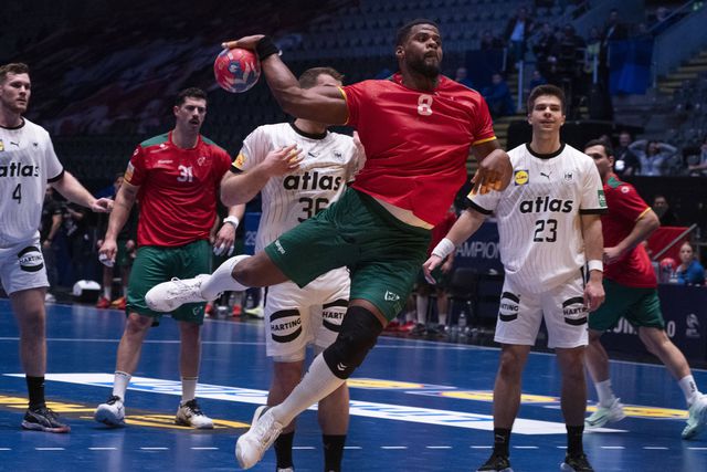 Mundial Andebol: Marcelo Rebelo de Sousa vai apoiar a Seleção à Noruega