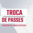 Troca de Passes: Galeno, Malacia e todas as notícias de mercado desta sexta-feira
