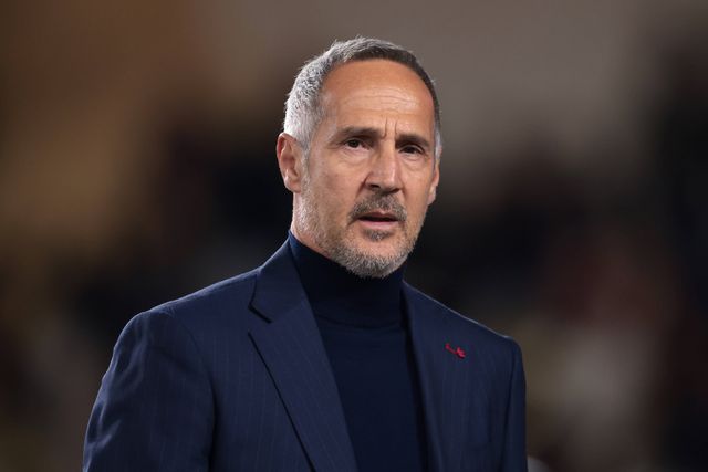 Adli Hutter a orientar o Mónaco na receção ao Benfica