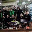 A BOLA Padel Corporate League: SS Montepio e Mimosa Proteína vencem 5.ª edição