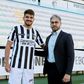Mercado: Portimonense apresentou João Neto