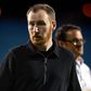 Cathro não abre o jogo: «Quem começou teve importância, quem entrou também»
