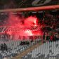 O uso de engenhos pirotécnicos por parte de uma franja de adeptos do SC Braga no recente jogo com o Union St. Gilloise, na Bélgica, não passou impune à UEFA